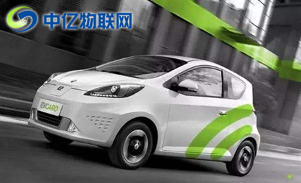 共享單車物聯卡