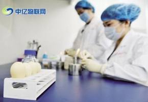 食品掃描儀物聯卡該如何使用？可以預防細菌滋生嗎