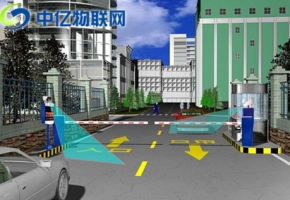 智能停車系統(tǒng)是什么？物聯(lián)網(wǎng)卡解決車主停車困擾