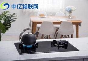 智能燃氣系統(tǒng)用什么物聯(lián)網(wǎng)卡？