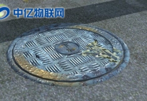 智能井蓋能起到哪些作用？移動物聯(lián)卡用在井蓋怎么樣