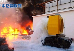 智能消防具有哪些系統(tǒng)？物聯(lián)卡運用在消防能減少火災事故？