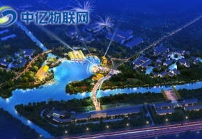 中億物聯網怎么樣？中億物聯網在行業競爭中如何？