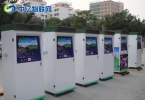 自助洗車物聯卡有什么作用？