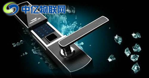 智能鎖物聯流量卡為什么這么方便？能運用在哪幾大場景