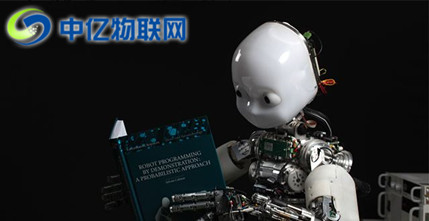 移動物聯卡放在智能機器人有何益處? 移動物聯卡放在智能機器人有何益處?