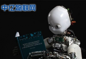 移動物聯卡放在智能機器人有何益處？