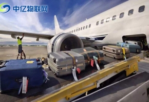 什么是智能行李分揀物聯卡？有什么作用？