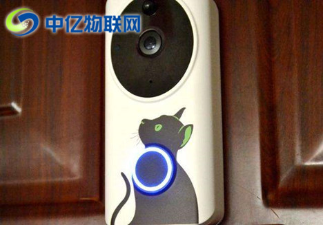 智能門鈴物聯流量卡是什么？有什么用途？