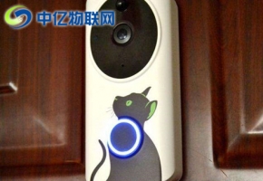智能門鈴物聯流量卡是什么？有什么用途？