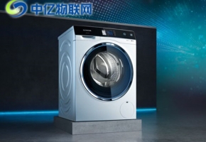 什么是智能洗衣機移動物聯卡？