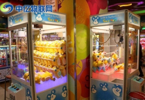 該如何運用物聯網卡突破娃娃機的痛點？