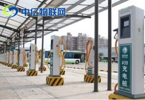 充電樁要用什么物聯網流量卡？物聯網流量卡怎么購買？