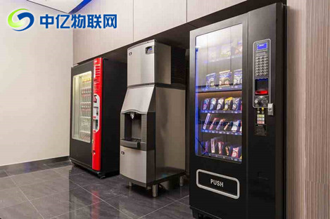 自動(dòng)販賣機(jī)物聯(lián)卡是什么? 自動(dòng)販賣機(jī)物聯(lián)卡是什么?