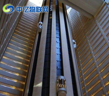 智能電梯聯通流量卡有何優勢？