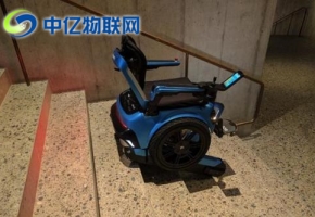 智能輪椅物聯網卡為什么這么方便？