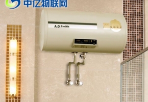 智能電熱水器物聯卡有何選購要點及功能？