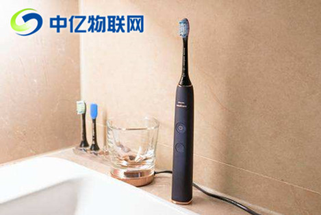 物聯(lián)卡用在牙刷有什么功能？怎么通過物聯(lián)卡清潔牙齒