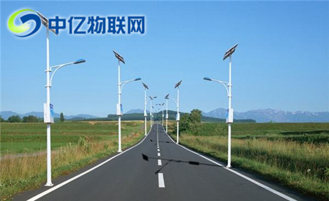 “物聯卡+太陽能路燈控制器”有哪些功能特點? “物聯卡+太陽能路燈控制器”有哪些功能特點?