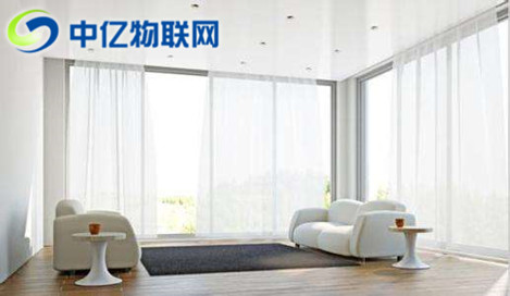 移動物聯卡安裝在窗簾將會有什么變化？