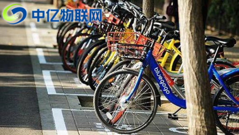 聯通流量卡是怎么讓共享單車實現智能開鎖的？