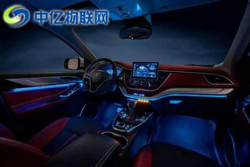 OBD車聯網系統是什么？物聯卡運用在OBD系統有什么特點？