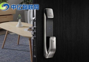 物聯網智能門鎖是如何通過移動物聯網流量卡實現智能化管理？