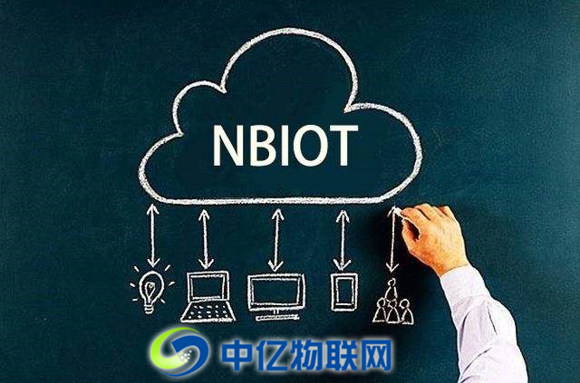 什么是nb卡，物聯網卡跟NB-IOT卡、SIM卡有什么不一樣？
