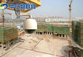 工地視頻監(jiān)控攝像頭為什么要用物聯(lián)網(wǎng)卡？