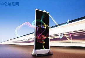 分析物聯卡廣告機和傳統的廣告機相比具備哪些優勢