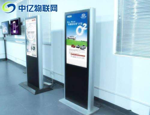 廣告機(jī)用的是物聯(lián)網(wǎng)卡嗎？廣告機(jī)4G大流量卡多少錢一張？