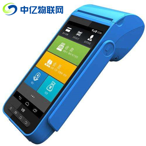 智能POS機(jī)流量卡能隨便換嗎？POS機(jī)物聯(lián)卡在哪里買？