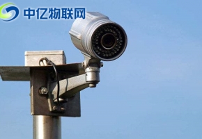 4G物聯網監控攝像機為什么要用物聯網卡？