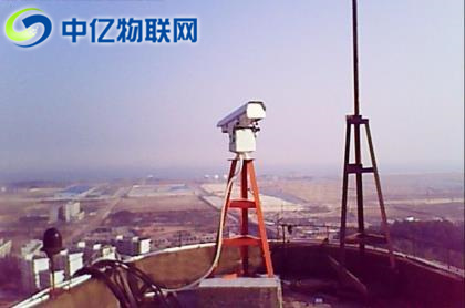 4G油田監控視頻物聯網卡解決方案:讓油田生產安全可視化! 4G油田監控視頻物聯網卡解決方案:讓油田生產安全可視化!