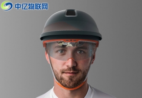 物聯(lián)卡+智能安全帽  為工地生產(chǎn)安全管理提供技術(shù)保障！