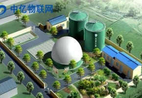 物聯(lián)網(wǎng)卡如何賦能沼氣工程實(shí)現(xiàn)智物聯(lián)網(wǎng)能預(yù)警及視頻監(jiān)控？