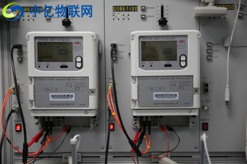 加入物聯卡后的智能電表會產生輻射引發火災？