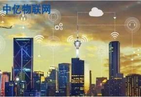 監(jiān)控?cái)z像頭廠家為什么選擇中億物聯(lián)網(wǎng)卡？