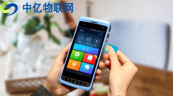 POS機用的流量卡在哪里買？POS機物聯卡多少錢一張?