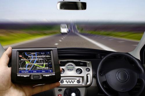 農業工程車載GPS物聯網卡解決方案