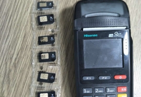 POS機物聯(lián)卡連不上網(wǎng)是什么問題？POS流量卡能用多久不會過期?