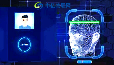 人臉識別物聯網卡