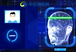 物聯網卡助力人臉識別技術，刷臉一秒核實身份！
