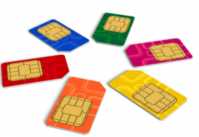 物聯網卡有三種產品形態，你知道哪種？