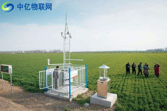 如果通過物聯卡實現現代農業物聯網遠程視頻監控？