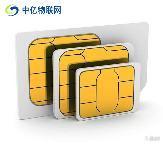 什么是物聯卡？其和普通SIM卡的區別在哪？