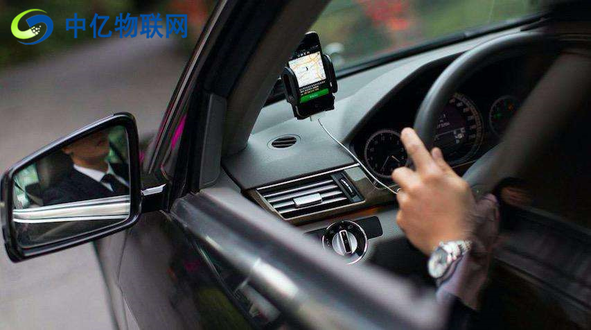 出行企業如何通過物聯卡加強網約車安全監控？