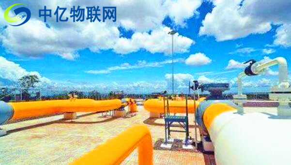 物聯網卡應用智能傳感器,實時遠程監控管道運輸狀態! 物聯網卡應用智能傳感器,實時遠程監控管道運輸狀態!