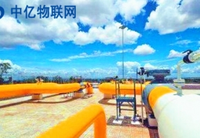 物聯網卡應用智能傳感器，實時遠程監控管道運輸狀態！