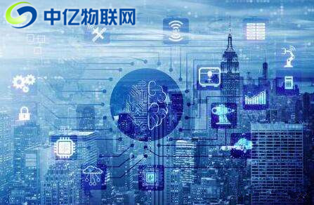 物聯卡應用在智慧能源里面起到什么樣的一個作用？